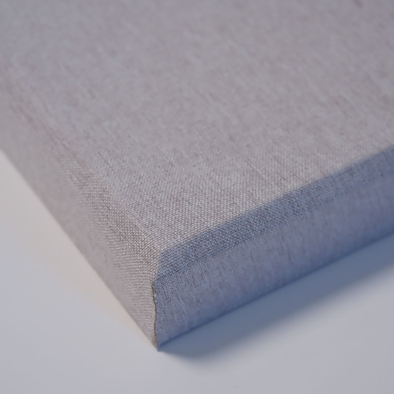 Fabric Acoustic Panel