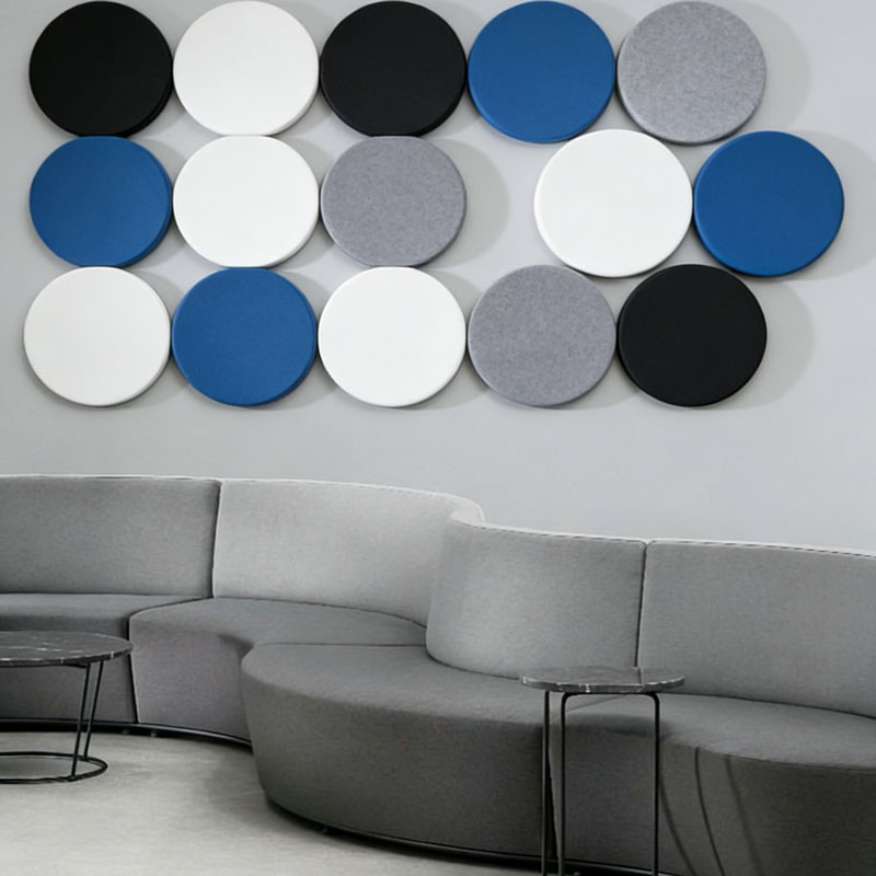 Fabric Acoustic Panel