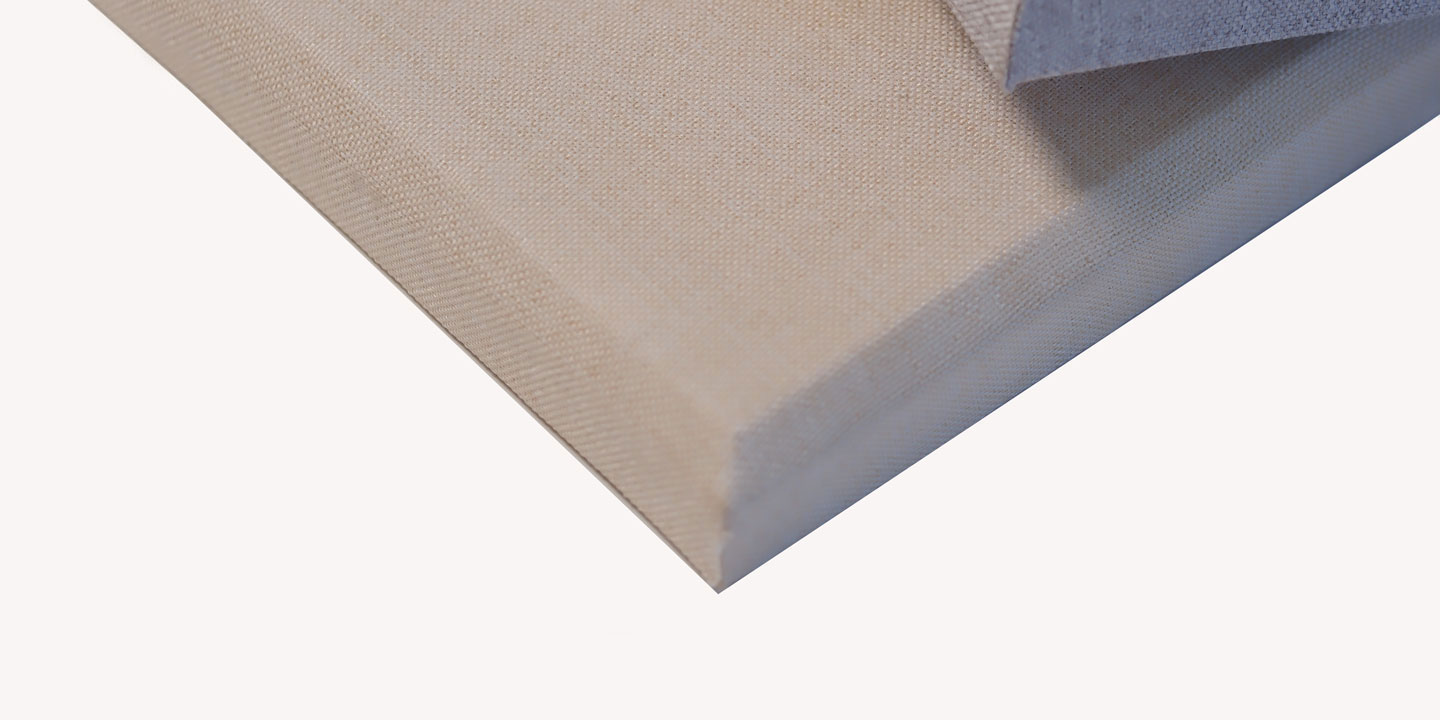 Fabric Acoustic Panel