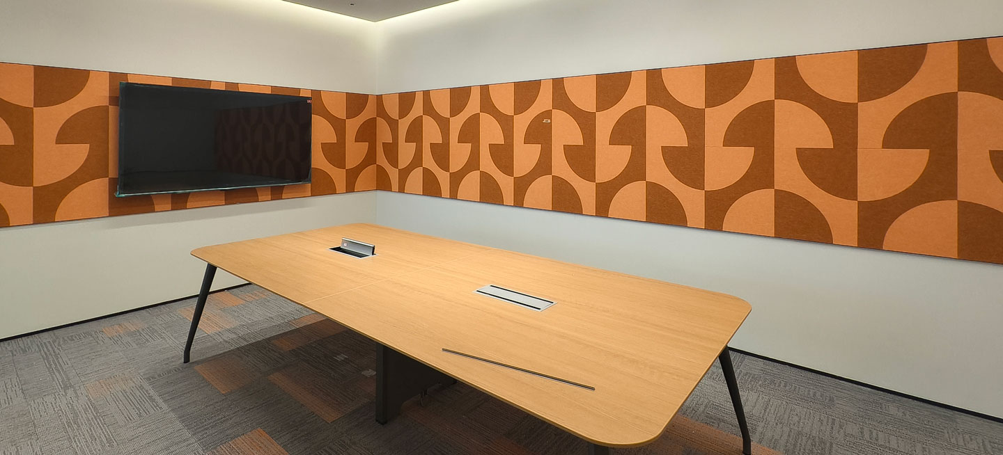 Hong Kong Central Office Space