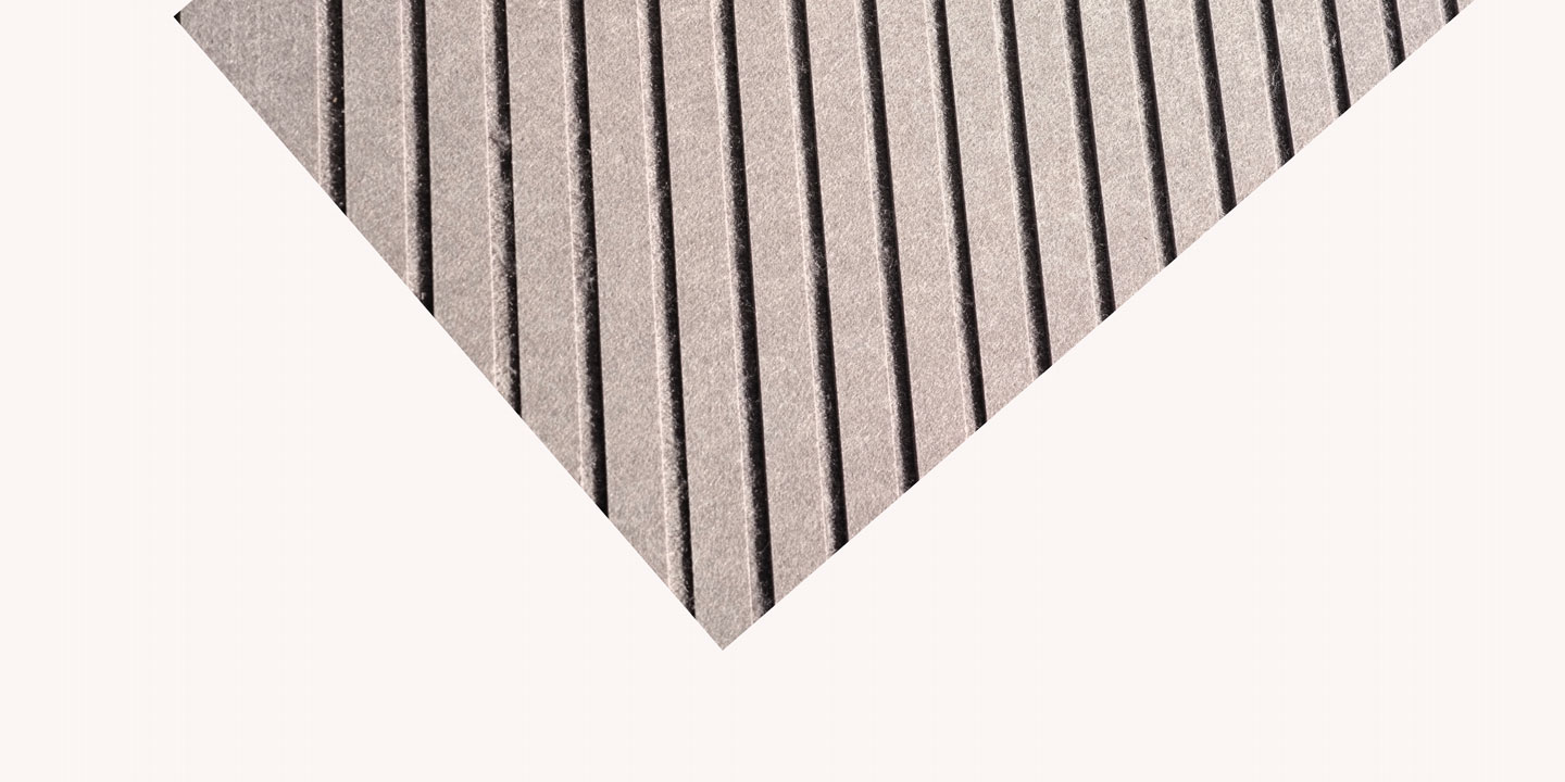 Slatted-Polyester-Fiber-Acoustic-Panel