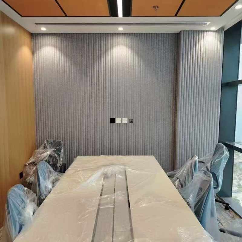 Hong Kong Central Office Space