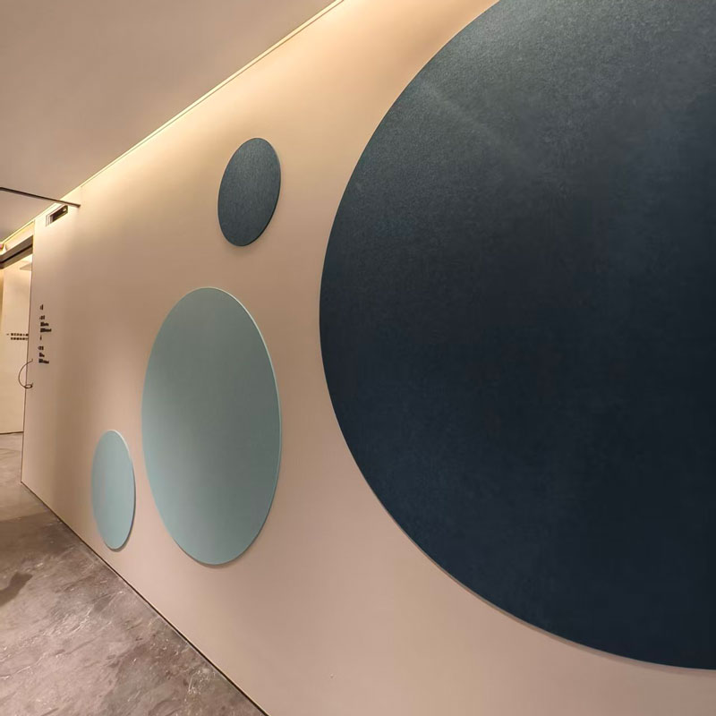 Hong Kong Central Office Space