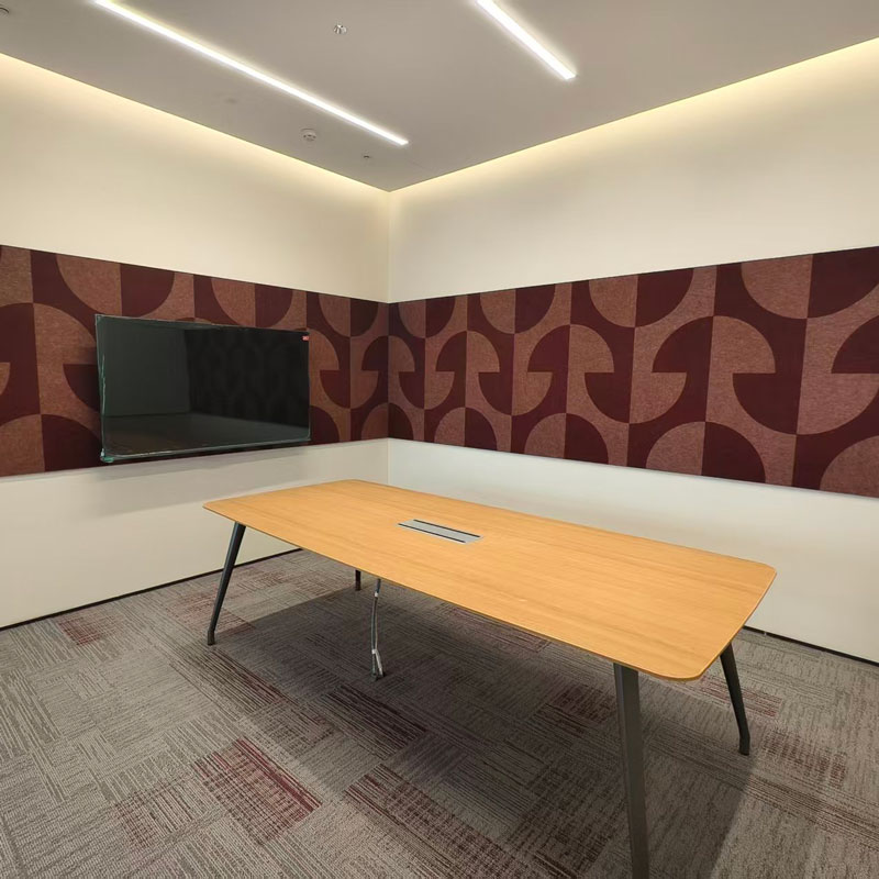 Hong Kong Central Office Space