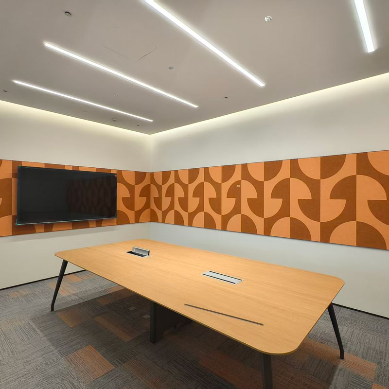 Hong Kong Central Office Space