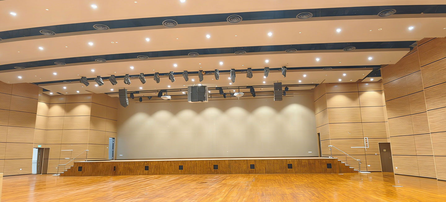 Singapore Christian Church