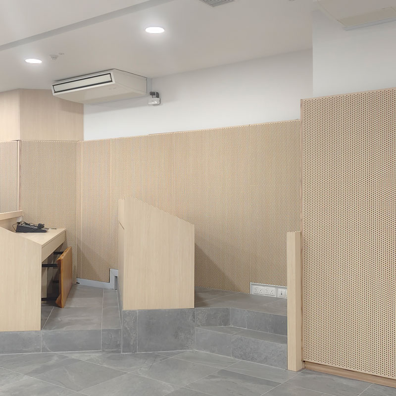 Singapore Public Education Project