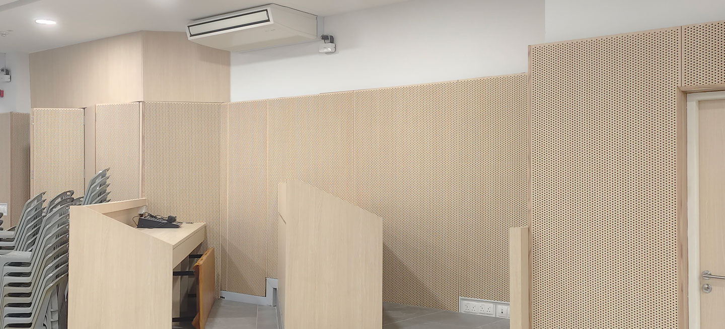 Singapore Public Education Project