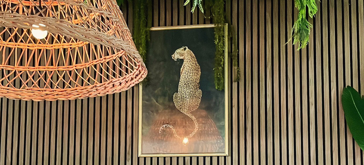 Los Angeles Downtown Fine Dining Reaturant