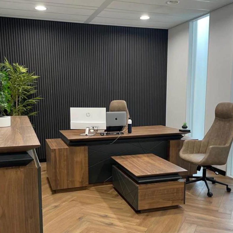 Santiago de Chile Corporate Office